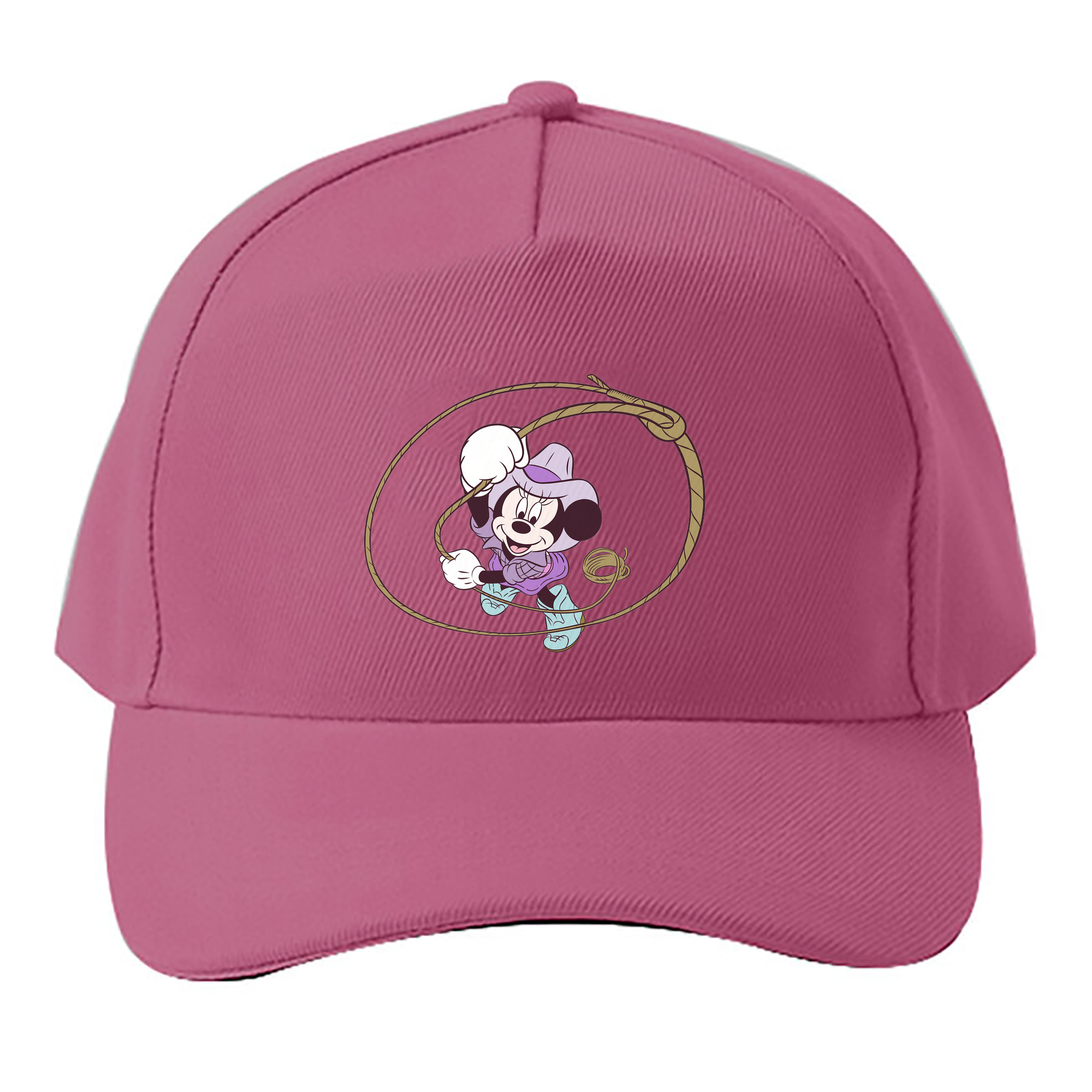（画像用） ミッキーマウス Mickey Mouse ベースボールキャップ 綿100％ 男女兼用 帽子 スポーツ